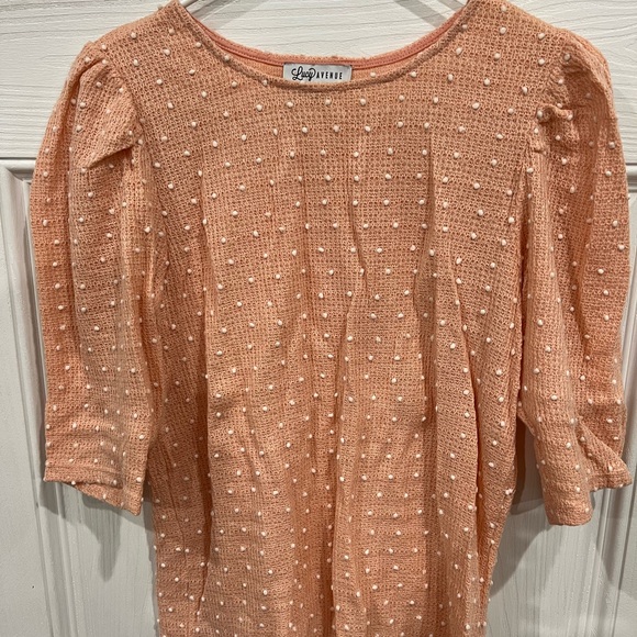 Set of 3 ladies sweaters by Lucy Avenue. All in excellent condition! - Picture 12 of 12